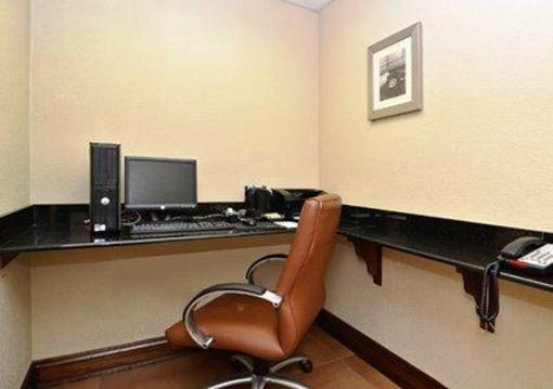 фото отеля Comfort Inn & Suites Washington D.C.