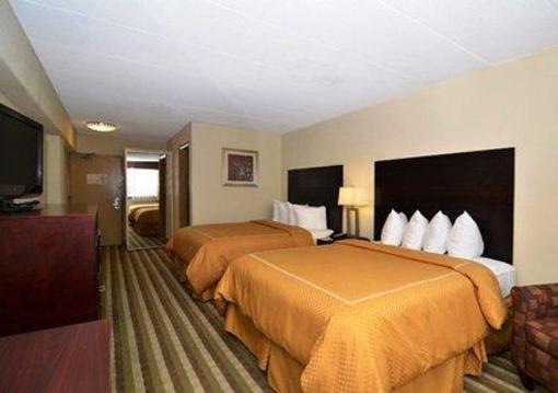 фото отеля Comfort Inn & Suites Washington D.C.