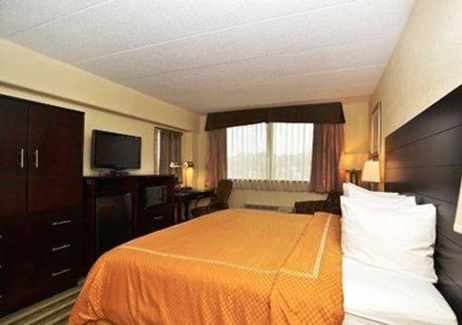 фото отеля Comfort Inn & Suites Washington D.C.