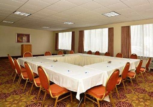 фото отеля Comfort Inn & Suites Washington D.C.