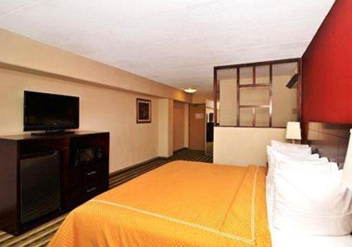 фото отеля Comfort Inn & Suites Washington D.C.