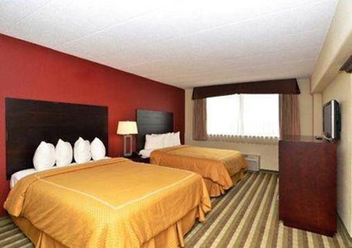 фото отеля Comfort Inn & Suites Washington D.C.