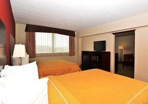 фото отеля Comfort Inn & Suites Washington D.C.