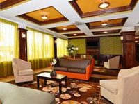 Comfort Inn & Suites Washington D.C.