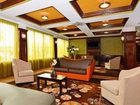 фото отеля Comfort Inn & Suites Washington D.C.