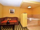 фото отеля Comfort Inn & Suites Washington D.C.