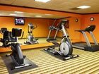 фото отеля Comfort Inn & Suites Washington D.C.
