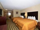 фото отеля Comfort Inn & Suites Washington D.C.