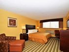 фото отеля Comfort Inn & Suites Washington D.C.
