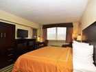 фото отеля Comfort Inn & Suites Washington D.C.
