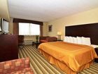 фото отеля Comfort Inn & Suites Washington D.C.