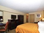 фото отеля Comfort Inn & Suites Washington D.C.
