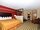 фото отеля Comfort Inn & Suites Washington D.C.
