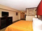 фото отеля Comfort Inn & Suites Washington D.C.