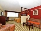 фото отеля Comfort Inn & Suites Washington D.C.