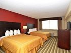 фото отеля Comfort Inn & Suites Washington D.C.