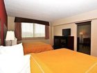фото отеля Comfort Inn & Suites Washington D.C.