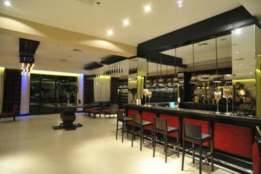 фото отеля Holiday Inn Buenos Aires Ezeiza Airport
