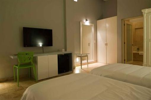 фото отеля Armeria Real Luxury Hotel & Spa
