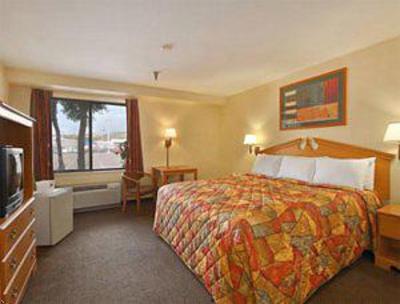 фото отеля Holiday Inn Express San Diego Sea World - Beach Area
