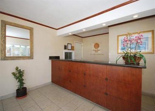 фото отеля Holiday Inn Express San Diego Sea World - Beach Area
