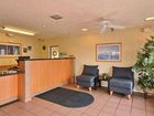 фото отеля Holiday Inn Express San Diego Sea World - Beach Area