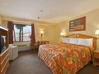 фото отеля Holiday Inn Express San Diego Sea World - Beach Area