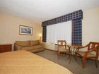 фото отеля Holiday Inn Express San Diego Sea World - Beach Area