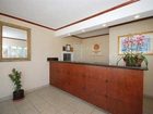 фото отеля Holiday Inn Express San Diego Sea World - Beach Area