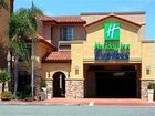 фото отеля Holiday Inn Express San Diego Sea World - Beach Area