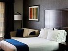 фото отеля Holiday Inn Express San Diego Sea World - Beach Area