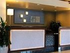 фото отеля Holiday Inn Express San Diego Sea World - Beach Area