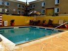 фото отеля Holiday Inn Express San Diego Sea World - Beach Area