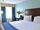 фото отеля Holiday Inn Express San Diego Sea World - Beach Area