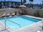 фото отеля Holiday Inn Express San Diego Sea World - Beach Area
