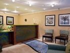 фото отеля Holiday Inn Express San Diego Sea World - Beach Area