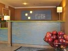 фото отеля Holiday Inn Express San Diego Sea World - Beach Area