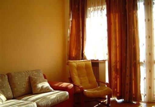 фото отеля CityComfort Apartments Bucharest