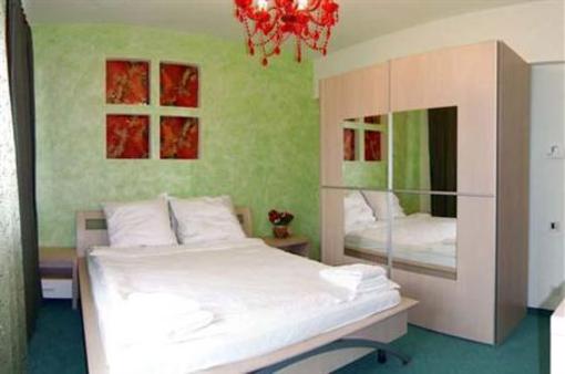 фото отеля CityComfort Apartments Bucharest