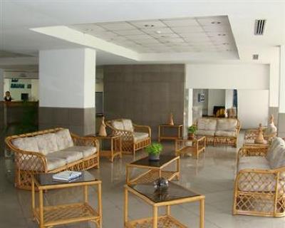 фото отеля Hotel Miranda Cumberland