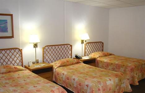фото отеля Hotel Miranda Cumberland