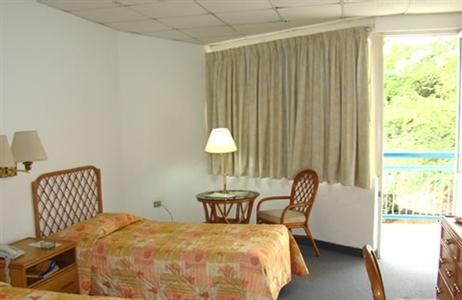 фото отеля Hotel Miranda Cumberland