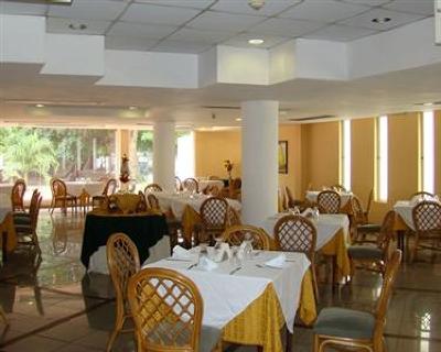 фото отеля Hotel Miranda Cumberland