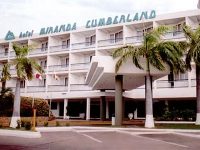 Hotel Miranda Cumberland
