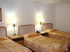 фото отеля Hotel Miranda Cumberland