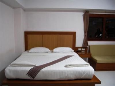 фото отеля Rak Samui Residence