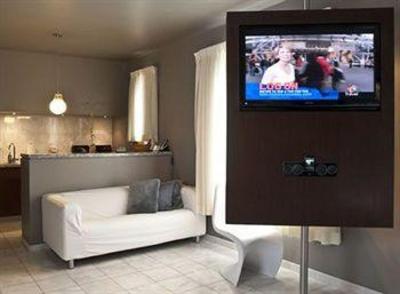 фото отеля Nassau Suite Hotel