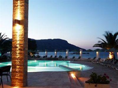 фото отеля Electra Beach Hotel Karpathos