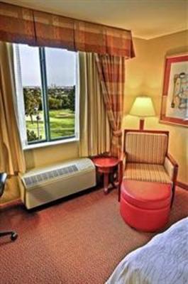фото отеля Hilton Garden Inn Los Angeles / Montebello