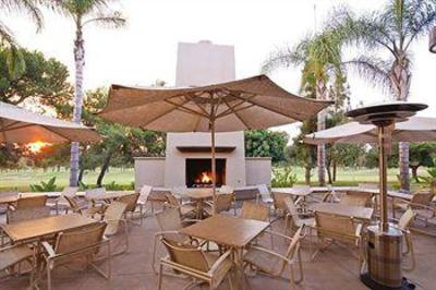 фото отеля Hilton Garden Inn Los Angeles / Montebello